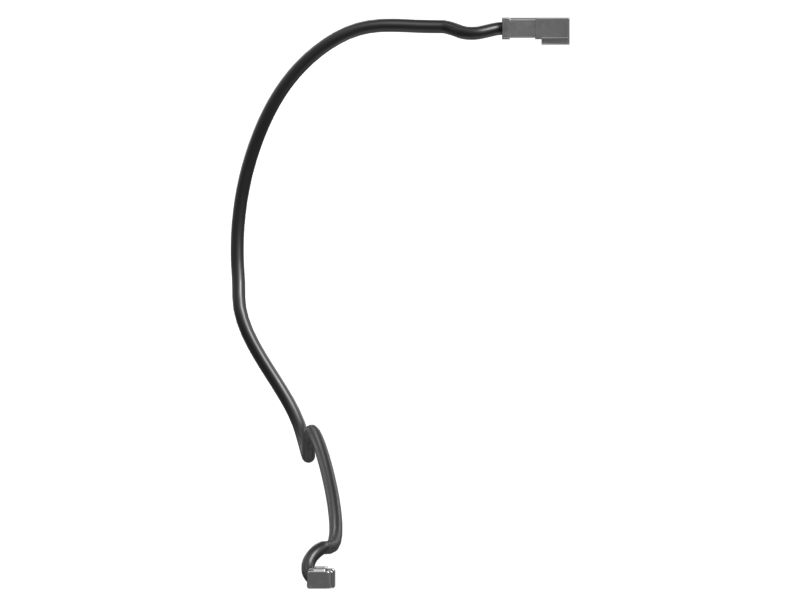 ЖГУТ ПРОВОДОВ В СБОРЕ