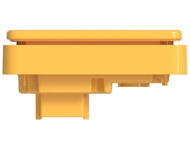 БЛОК УПРАВЛЕНИЯ