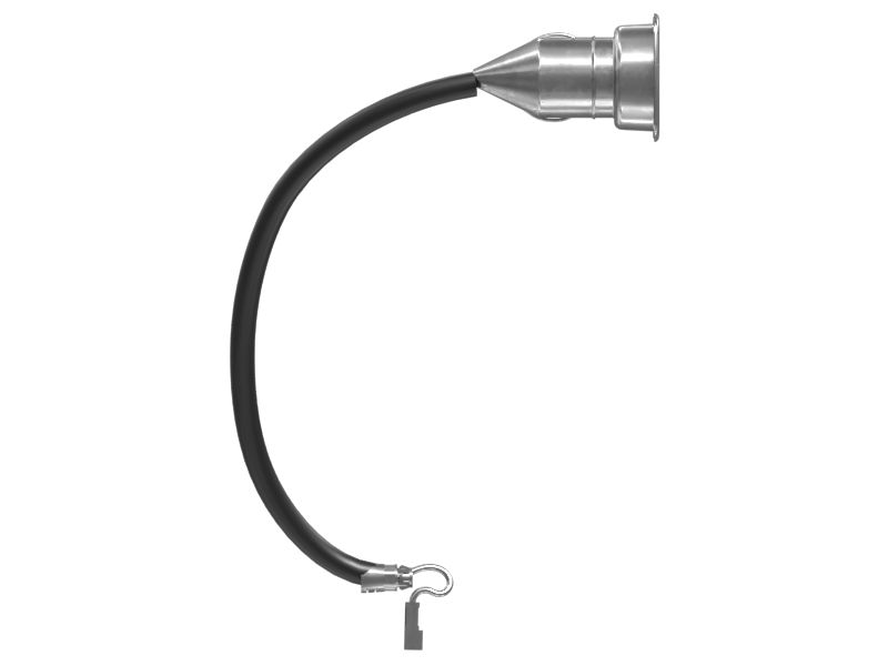 ЖГУТ ПРОВОДОВ В СБОРЕ