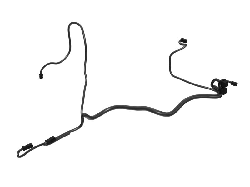 ЖГУТ ПРОВОДОВ В СБОРЕ