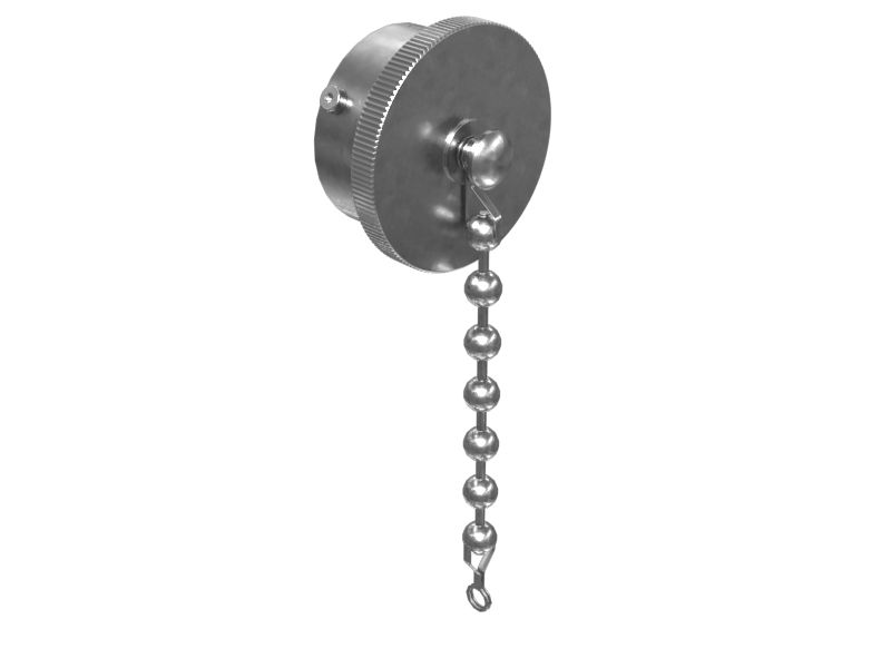 КРЫШКА СОЕДИНИТЕЛЯ В СБОРЕ