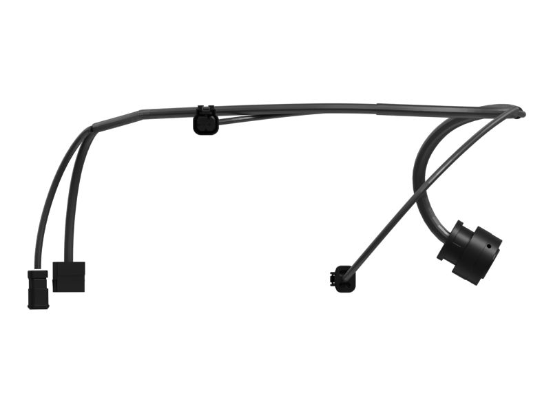490-6757: HARNESS AS 4906757 купить