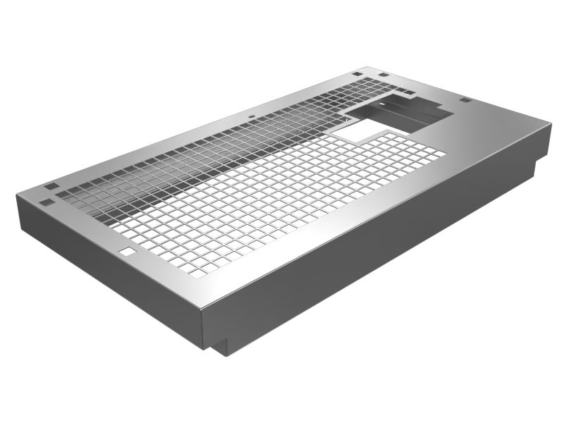 485-0926: ПАНЕЛЬ КРЫШИ