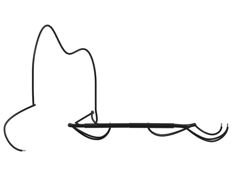 ЖГУТ ПРОВОДОВ В СБОРЕ