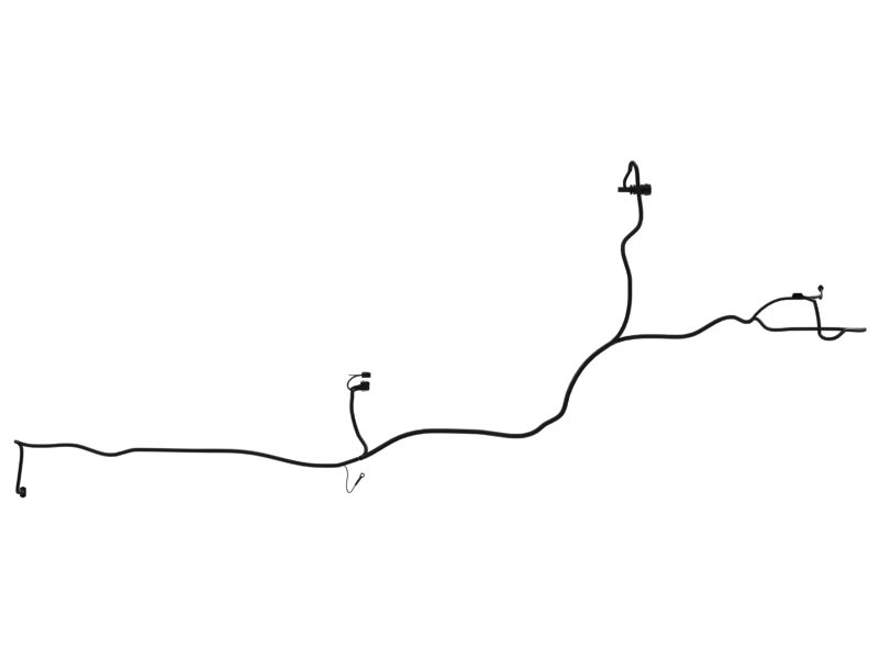 506-1918: HARNESS AS 5061918 купить