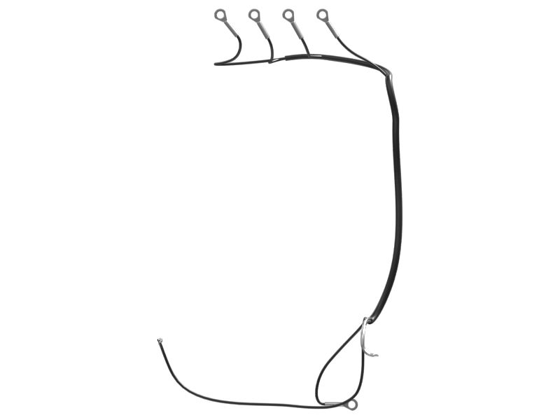 ЖГУТ ПРОВОДОВ В СБОРЕ