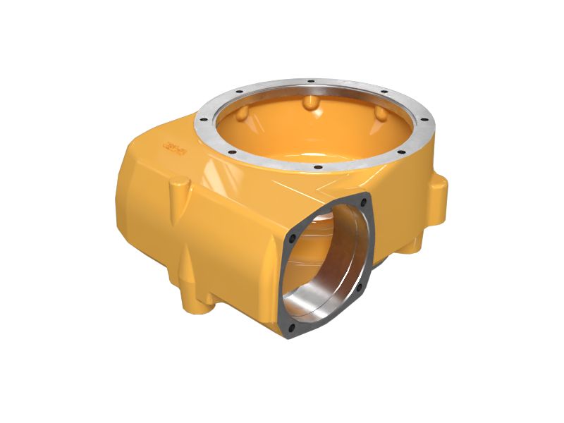 110-4652: КОРПУС