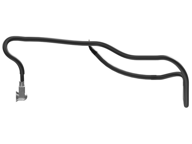 Кабель в сборе