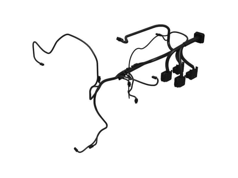 505-4624: HARNESS AS 5054624 купить