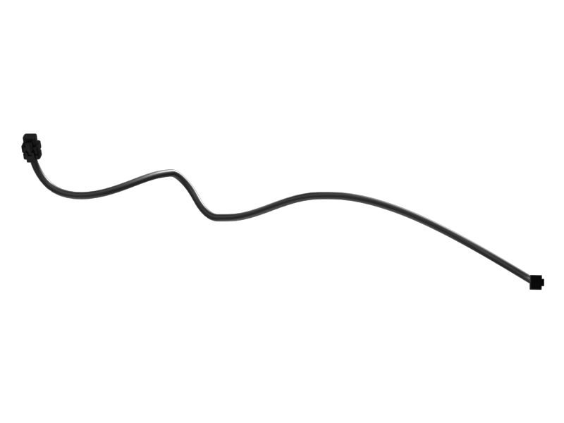 ЖГУТ ПРОВОДОВ В СБОРЕ