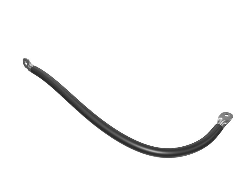 492-8461: Кабель в сборе