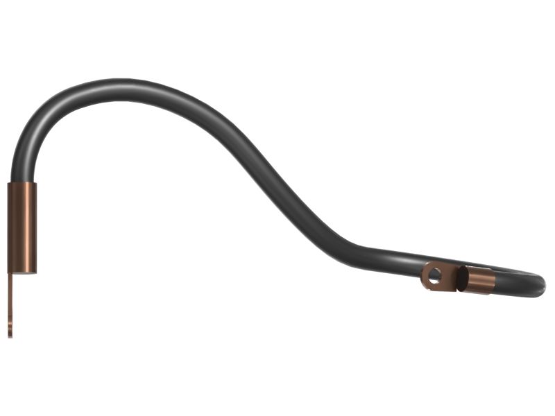 КАБЕЛЬ В СБОРЕ