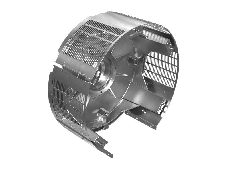 502-9725: КОМПЛЕКТ ГЕНЕРАТОРА