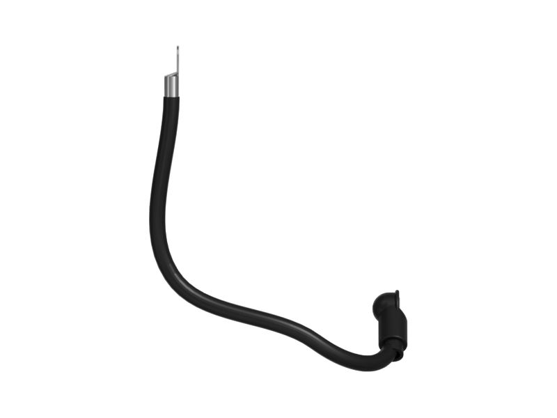 КАБЕЛЬ В СБОРЕ