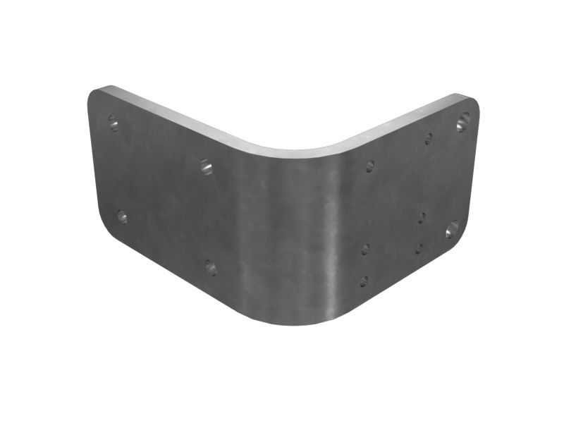 127-6256: ПЛАСТИНА