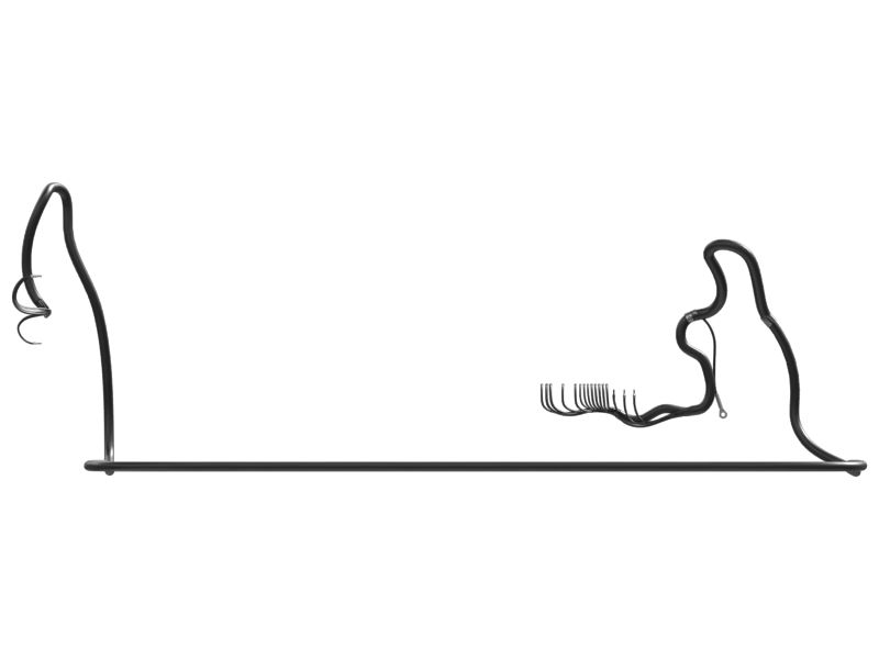 ЖГУТ ПРОВОДОВ В СБОРЕ