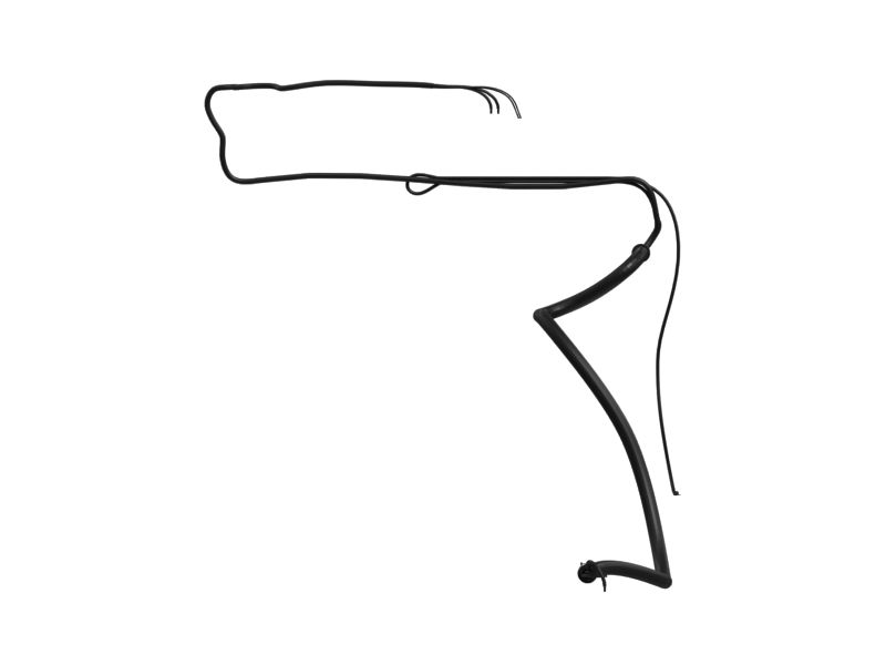 ЖГУТ ПРОВОДОВ В СБОРЕ