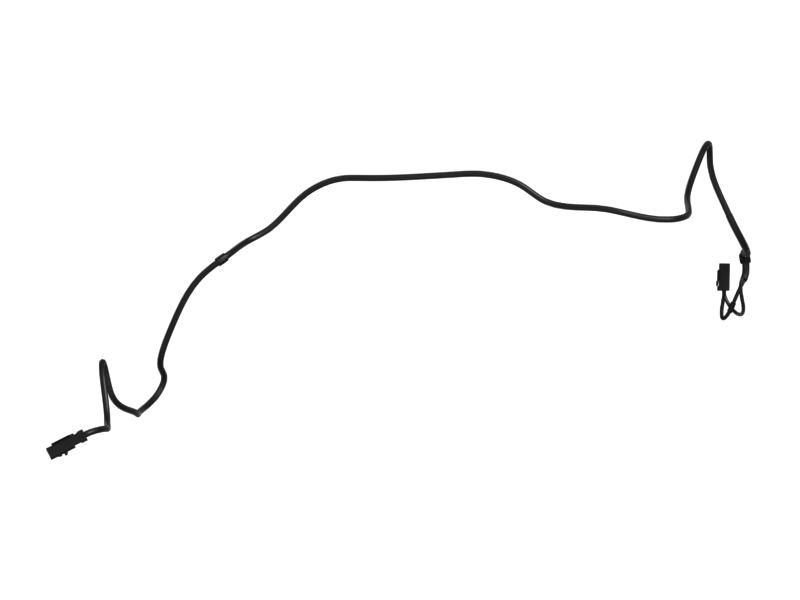 ЖГУТ ПРОВОДОВ В СБОРЕ