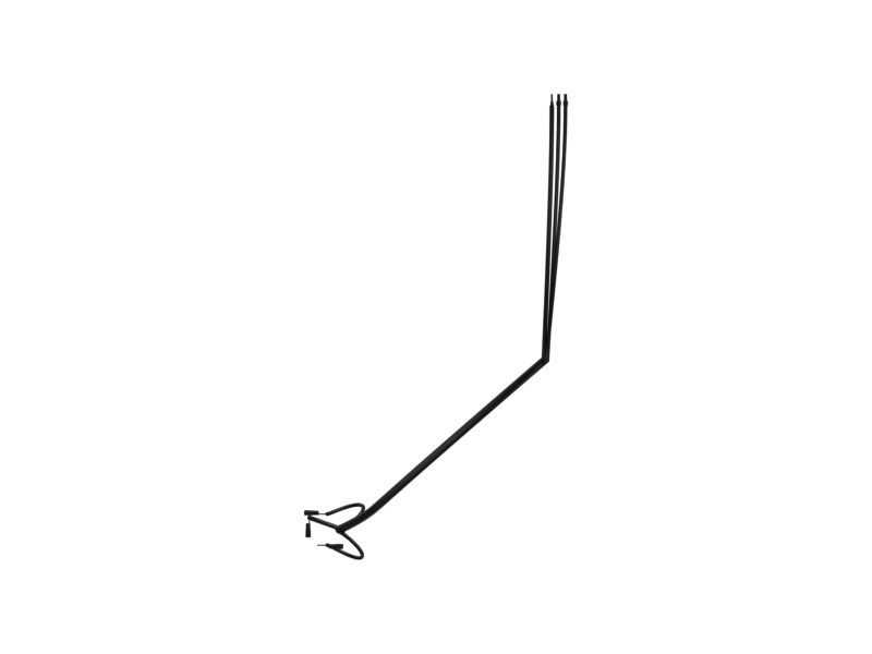 ЖГУТ ПРОВОДОВ В СБОРЕ