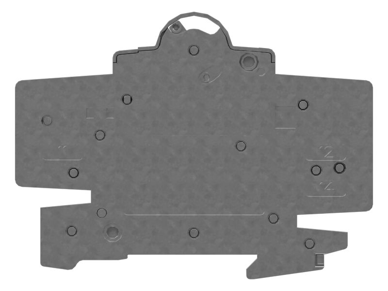 СИГНАЛЬНЫЙ КОНТАКТ