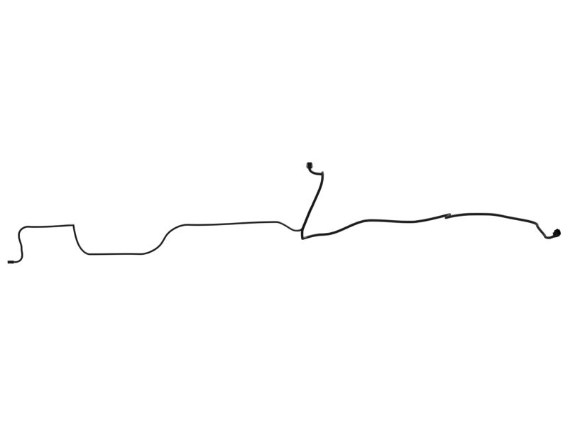 ЖГУТ ПРОВОДОВ В СБОРЕ