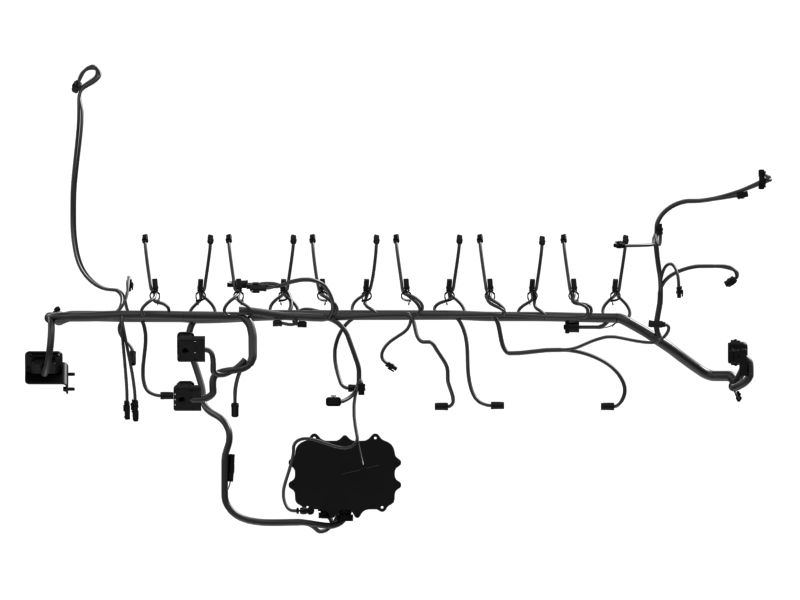HARNESS GP-W