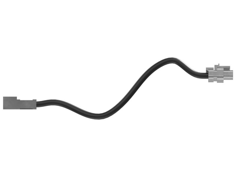 ЖГУТ ПРОВОДОВ В СБОРЕ