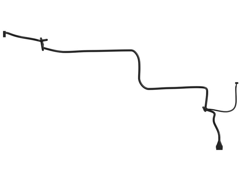 ЖГУТ ПРОВОДОВ В СБОРЕ