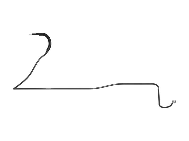 КАБЕЛЬ ГЕНЕРАТОРА В СБОРЕ