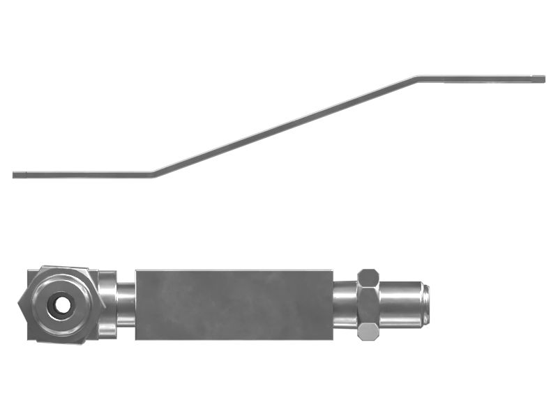 КОМПЛЕКТ ФИТИНГОВ