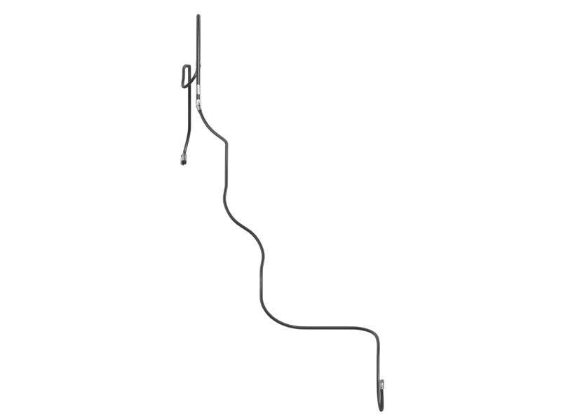 ЖГУТ ПРОВОДОВ В СБОРЕ