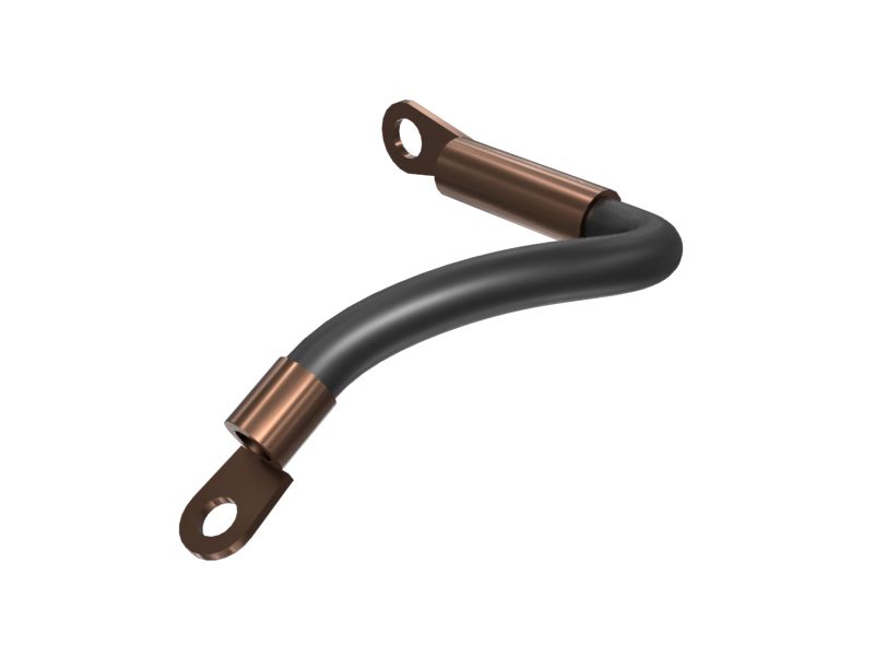 489-4125: КАБЕЛЬ В СБОРЕ