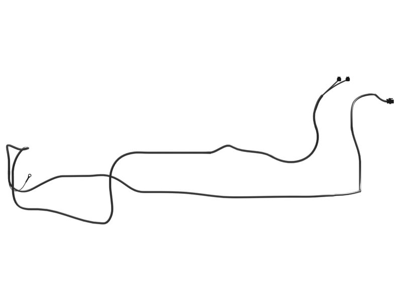 HARNESS AS