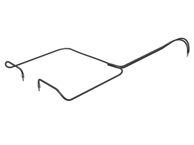 ЖГУТ ПРОВОДОВ В СБОРЕ