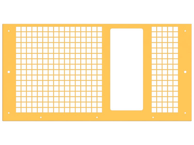 ПЛАСТИНА ВЕРХНЯЯ