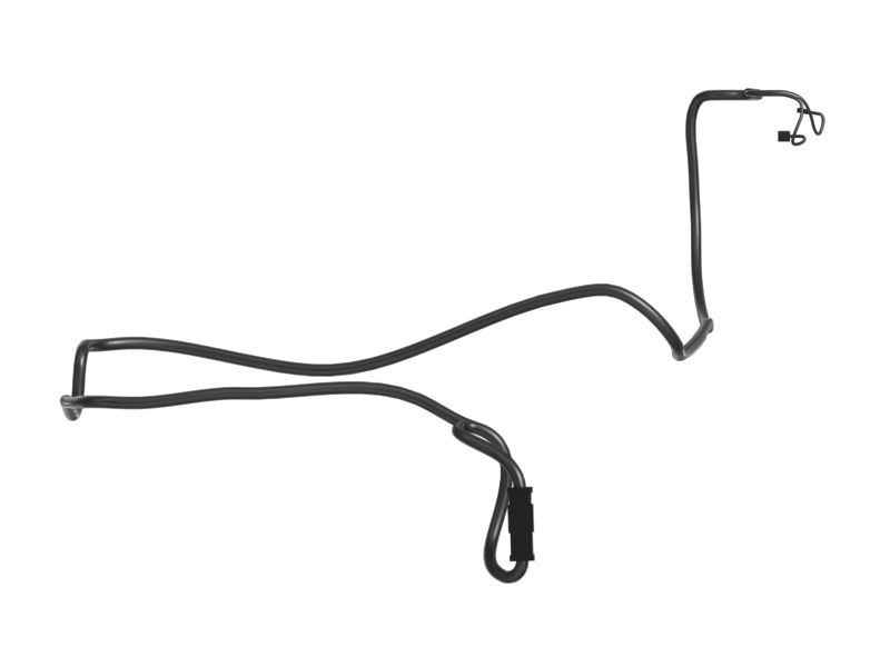 ЖГУТ ПРОВОДОВ В СБОРЕ