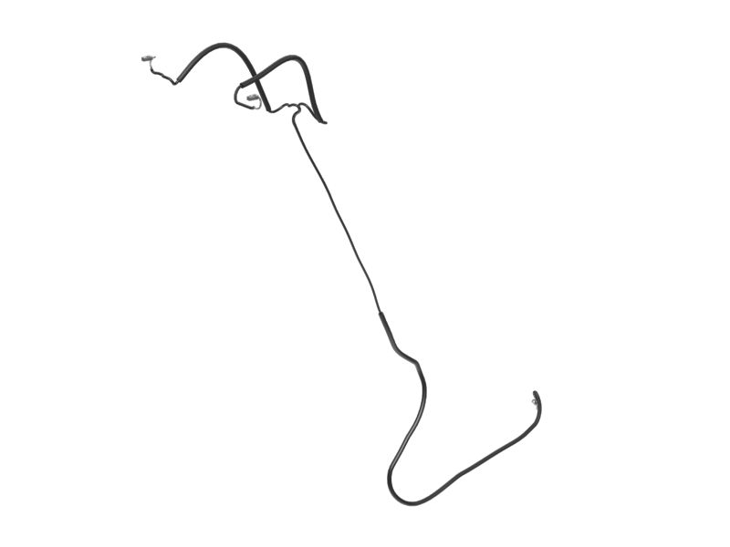 489-1059: HARNESS AS 4891059 купить