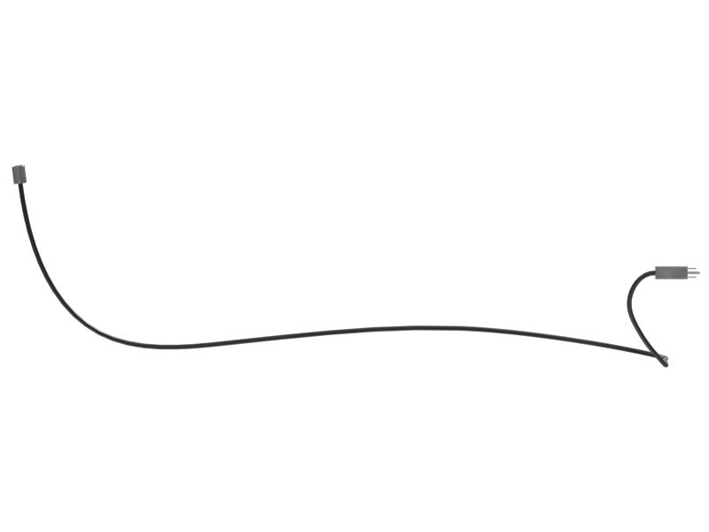 ЖГУТ ПРОВОДОВ В СБОРЕ