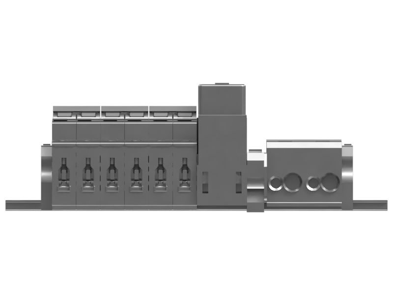 БЛОК В СБОРЕ