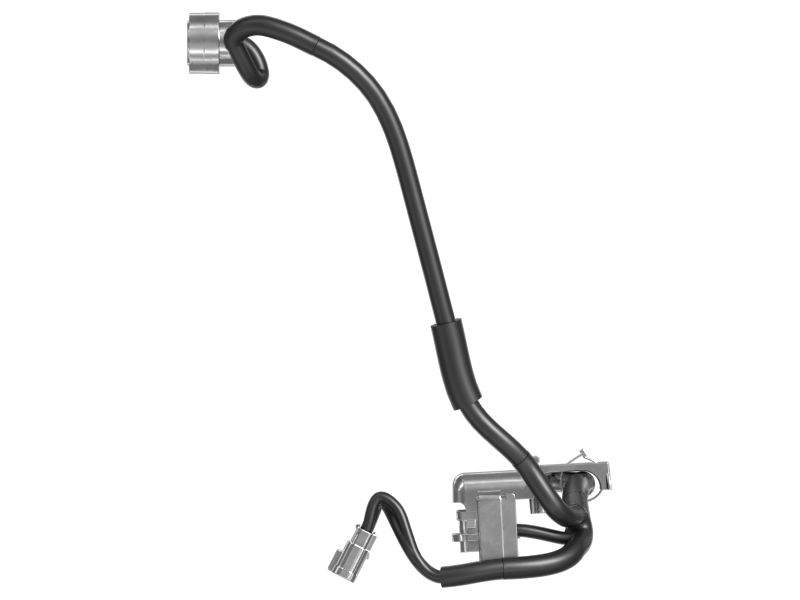 ЖГУТ ПРОВОДОВ В СБОРЕ, ПРАВЫЙ