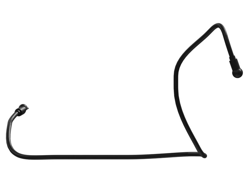 Кабель в сборе