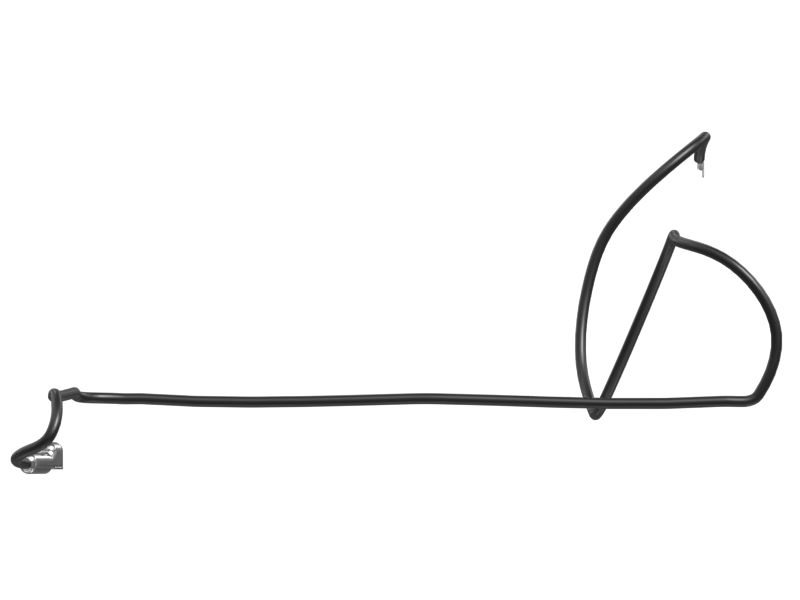 ПРОВОДКА В СБОРЕ