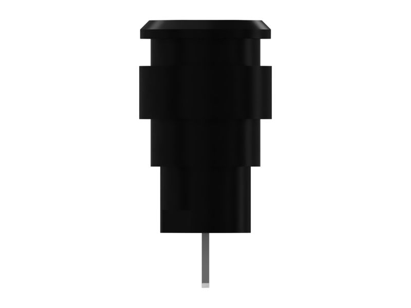 ГОЛОВКА ИСПЫТАТЕЛЬНАЯ