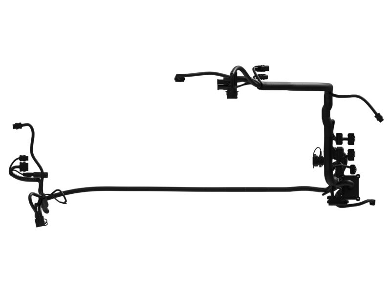 ЖГУТ ПРОВОДОВ В СБОРЕ