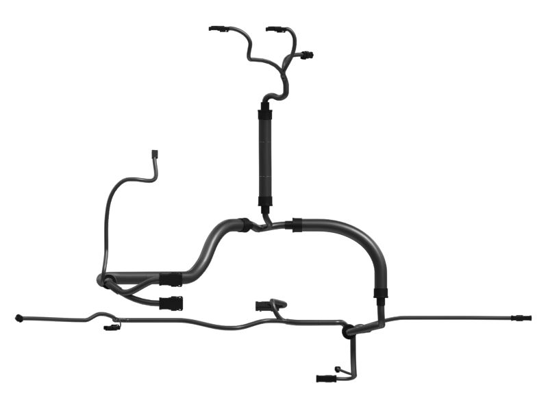 490-1987: HARNESS AS 4901987 купить