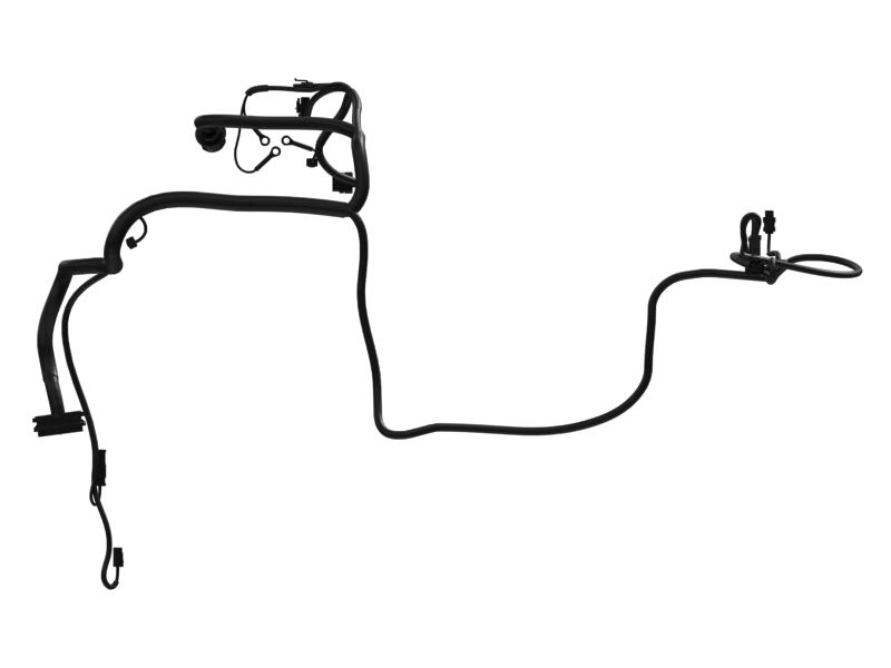 ЖГУТ ПРОВОДОВ В СБОРЕ