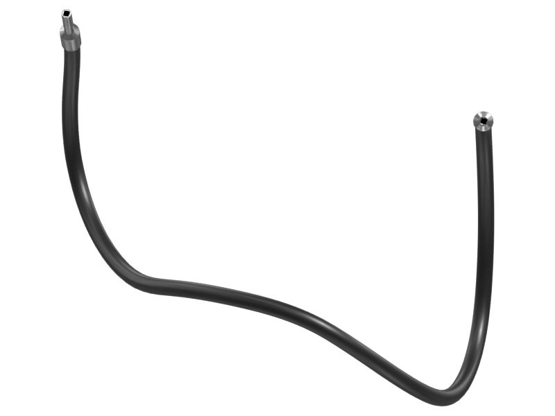 ЖГУТ ПРОВОДОВ В СБОРЕ