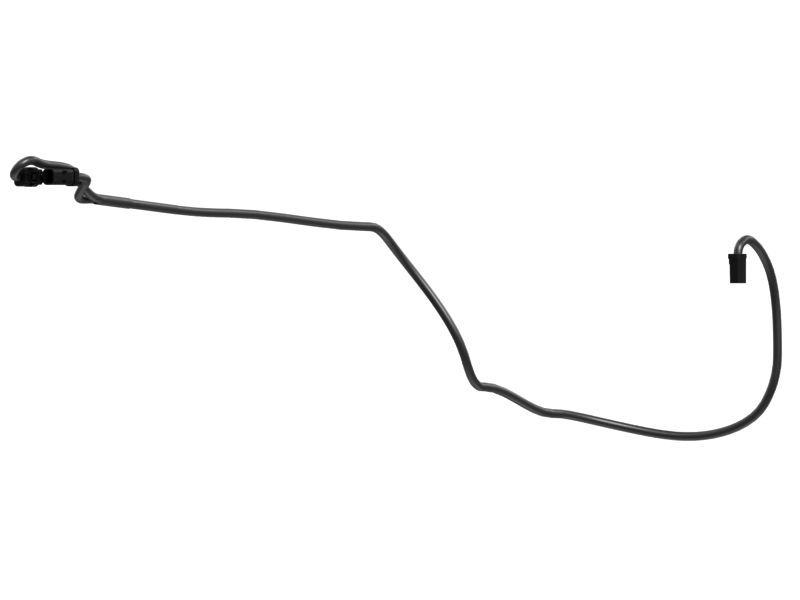 ЖГУТ ПРОВОДОВ В СБОРЕ