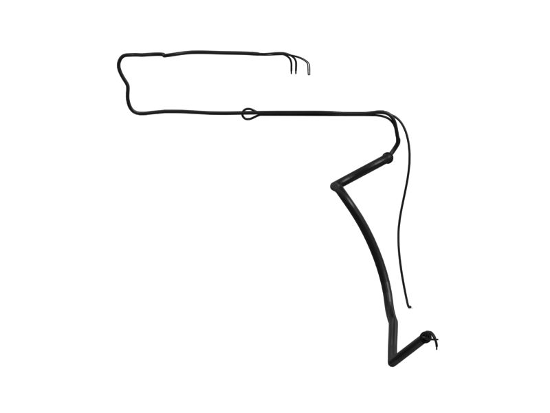 ЖГУТ ПРОВОДОВ В СБОРЕ