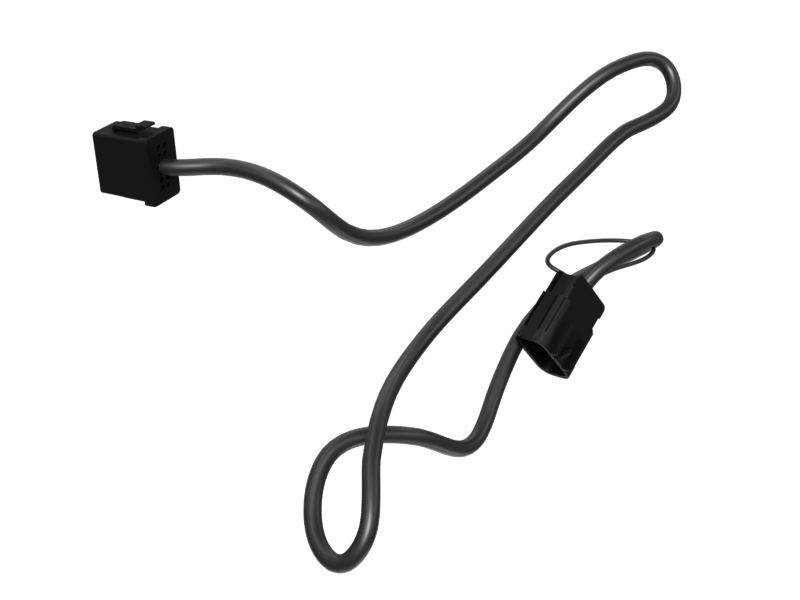 ЖГУТ ПРОВОДОВ В СБОРЕ